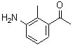 CAS#: 209795-96-0, 1-(3-Amino-2-Methylphenyl)Ethanone