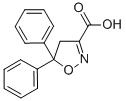 CAS 登录号：209866-92-2， 双苯恶唑酸 (游离酸)