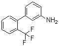 CAS#: 209917-92-0, 2'-(Trifluoromethyl)-3-Biphenylamine