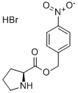 CAS#: 20994-74-5, L-Proline (4-Nitrophenyl)Methyl Ester Monohydrobromide