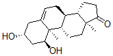 CAS#: 20998-18-9, 1-Hydroxydehydroepiandrosterone