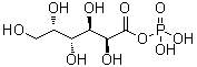 CAS#: 210100-25-7, 1-(Phosphonooxy)-L-Galactose