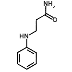 CAS#: 21017-47-0, N<Sup>3</Sup>-Phenyl-beta-Alaninamide