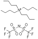 CAS#: 210230-40-3, N,N,N-Tributyl-1-Butanaminium Bis[(Trifluoromethyl)Sulfonyl]Azanide
