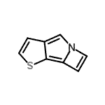 CAS#: 210302-56-0, Azeto[1,2-a]thieno[2,3-c]pyrrole