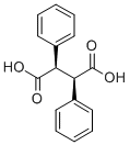 CAS#: 21037-34-3, (2R,3R)-2,3-Diphenyl-Butanedioicacid