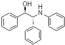 CAS#: 210571-76-9, (1R,2R)-2-Anilino-1,2-Diphenylethanol