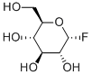 CAS 登录号:2106-10-7, (3R,4S,5S,6R)-2-氟-6-(羟基甲基)四氢吡喃-3,4,5-三醇