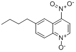 CAS#: 21070-32-6, 6-Butyl-4-Nitroquinoline 1-Oxide