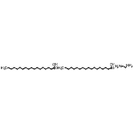 CAS#: 21073-99-4, Octadecanoic Acid - 1,2-Ethanediamine (2:1)