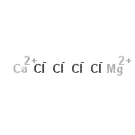 CAS#: 210885-21-5, Calcium Magnesium Chloride (1:1:4)