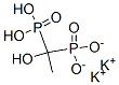 CAS#: 21089-06-5, Dipotassium Dihydrogen (1-Hydroxyethylidene)Bisphosphonate