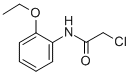 CAS#: 21118-77-4, 2-Chloro-N-(2-Ethoxyphenyl)Acetamide