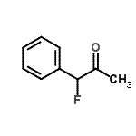 CAS#: 21120-43-4, 1-Fluoro-1-Phenylacetone