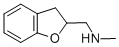 CAS#: 21130-01-8, 2-(Methylaminomethyl)-2,3-Dihydrobenzofuran