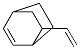 CAS 登录号：21145-78-8， (1R,4R,5S)-rel-5-乙烯基-双环[2.2.2]辛-2-烯