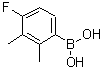 CAS#: 211495-31-7, (4-Fluoro-2,3-Dimethylphenyl)Boronic Acid