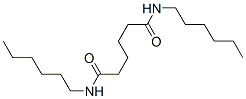 CAS#: 21150-82-3, N,N'-Dihexylhexanediamide