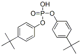 CAS#: 21150-89-0, Bis(4-Tert-Butylphenyl) Hydrogen Phosphate