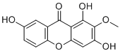 CAS#: 211948-69-5, 1,3,7-Trihydroxy-2-methoxyxanthone