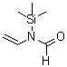 CAS 登录号：211985-47-6， N-(三甲基硅烷基)-N-乙烯基甲酰胺