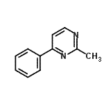 CAS#: 21203-79-2, 2-Methyl-4-Phenylpyrimidine