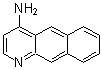 CAS#: 21212-62-4, Benzo[g]Quinolin-4-Amine