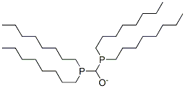 CAS#: 21245-08-9, 1-(Dioctylphosphorylmethyl-Octylphosphoryl)Octane