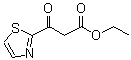 CAS#: 212621-63-1, Ethyl 3-Oxo-3-(1,3-Thiazol-2-Yl)Propanoate