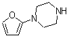 CAS#: 212897-82-0, 1-(2-Furyl)Piperazine