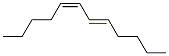 CAS 登录号：21293-04-9， (5E,7Z)-5,7-十二碳二烯