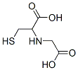 CAS#: 21301-10-0, N-(Carboxymethyl)-DL-Cysteine