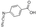 CAS#: 2131-62-6, 4-Isothiocyanato-Benzoic Acid