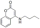 CAS#: 21315-46-8, 4-Butylamino-Chromen-2-One