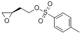 CAS 登录号：213262-97-6， (2R)-2-环氧乙烷乙醇 2-(4-甲基苯磺酸酯)