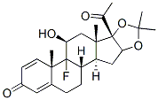 CAS 登录号：2135-14-0， 地西龙缩丙酮