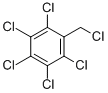 CAS#: 2136-78-9, 1,2,3,4,5-Pentachloro-6-(Chloromethyl)Benzene