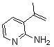 CAS#: 213666-98-9, 3-(1-Methylethenyl)-2-Pyridinamine