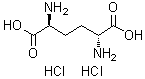 CAS#: 213686-09-0, (2R,5S)-2,5-Diaminohexanedioic Acid Dihydrochloride
