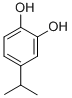 CAS#: 2138-43-4, 4-Propan-2-Ylbenzene-1,2-Diol