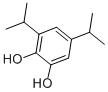 CAS#: 2138-49-0, 3,5-Di(Propan-2-Yl)Benzene-1,2-Diol