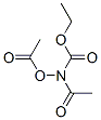 CAS#: 2139-93-7, (Acetyl-Ethoxycarbonylamino) Acetate