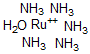 CAS 登录号：21393-88-4， 五氨合水合钌