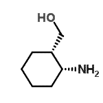 CAS#: 213993-30-7, [(1S,2R)-2-Aminocyclohexyl]Methanol