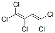 CAS#: 21400-41-9, 1,1,3,4,4-Pentachloro-1,3-Butadiene