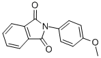 CAS#: 2142-04-3, 2-(4-Methoxyphenyl)Isoindole-1,3-Dione