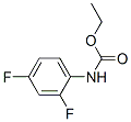 CAS#: 2145-87-1, Ethyl N-(2,4-Difluorophenyl)Carbamate