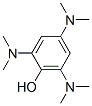 CAS#: 21454-20-6, 2,4,6-Tris(Dimethylamino)Phenol