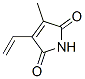 CAS#: 21494-90-6, 3-Methyl-2-Vinylmaleimide