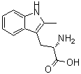 CAS#: 21495-41-0, 2-Methyltryptophan